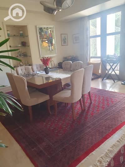 5 Bedroom Villa for Sale in Sheikh Zayed, Giza - 485dab55-4630-4ce3-a7b7-f337abc9e18d. jpg