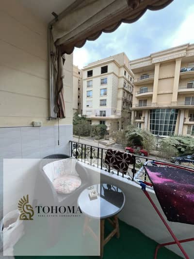 2 Bedroom Flat for Sale in New Cairo, Cairo - WhatsApp Image 2025-04-29 at 12.04. 20 PM. jpeg