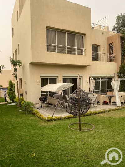 4 Bedroom Villa for Sale in 6th of October, Giza - WhatsApp Image 2025-05-01 at 12.53. 12 PM. jpeg