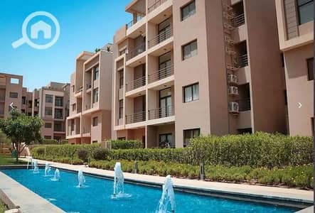 2 Bedroom Apartment for Sale in New Cairo, Cairo - WhatsApp Image 2024-05-21 at 1.10. 03 PM (1). jpeg