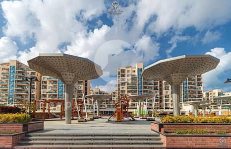 شاليه 1 غرفة نوم للبيع في الساحل الشمالي، مطروح - IMG-20250422-WA0022. jpg