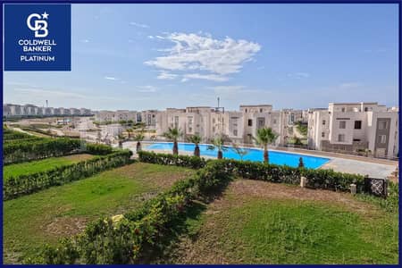 دوبلكس 3 غرف نوم للبيع في الساحل الشمالي، مطروح - GOPR3248. JPG