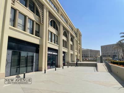 Office for Sale in New Cairo, Cairo - IMG-20250326-WA0002. jpg