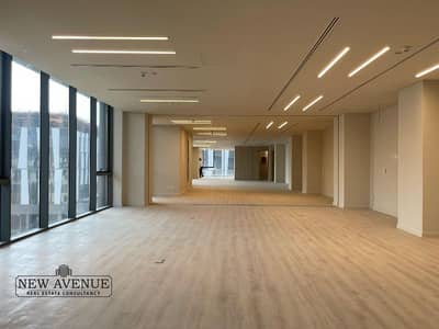 Office for Rent in New Cairo, Cairo - IMG-20250407-WA0036. jpg