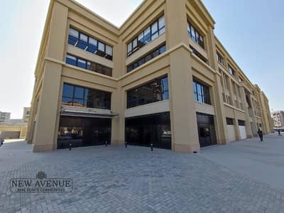 Office for Rent in New Cairo, Cairo - IMG-20250408-WA0036. jpg