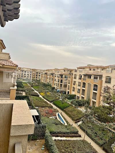 3 Bedroom Apartment for Sale in Katameya, Cairo - 484727344_1190479649295992_1763740196039024322_n. jpg