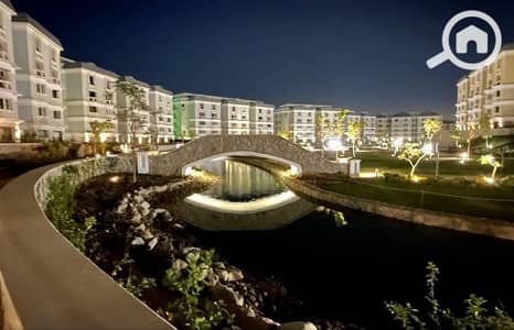 3 Bedroom Flat for Sale in New Cairo, Cairo - 47cb15e0-700f-4f33-85d9-9114aa683fe4. jpg