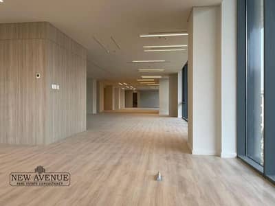 Office for Rent in New Cairo, Cairo - IMG-20250428-WA0006. jpg