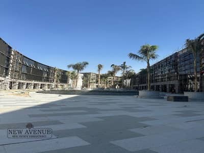 Office for Rent in New Cairo, Cairo - IMG-20250319-WA0045. jpg