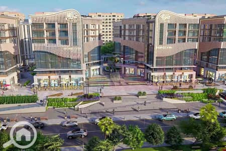 تاون هاوس 5 غرف نوم للبيع في محرّم بيك، الإسكندرية - IMG-20241112-WA0130. jpg