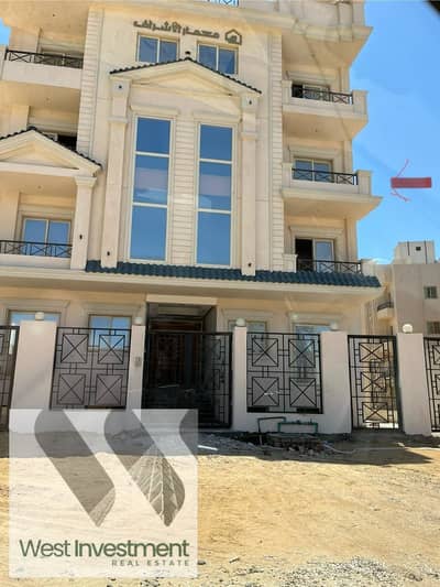 فلیٹ 3 غرف نوم للبيع في القاهرة الجديدة، القاهرة - WhatsApp Image 2025-03-25 at 23.10. 23_4662e026. jpg