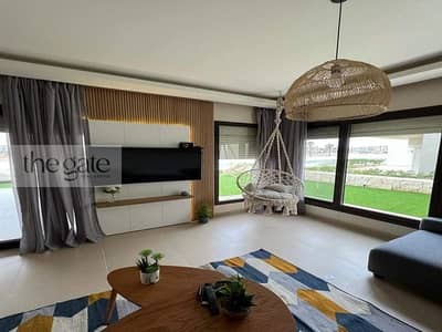 2 Bedroom Chalet for Sale in Ain Sukhna, Suez - ازها سخنه990. jpg