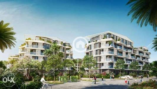 2 Bedroom Flat for Sale in 6th of October, Giza - b. jpg