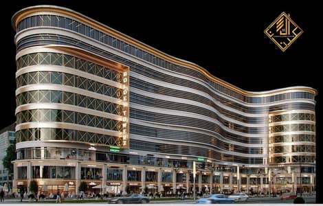 Retail for Sale in New Cairo, Cairo - WhatsApp Image 2025-05-04 at 4.37. 06 PM (4). jpeg