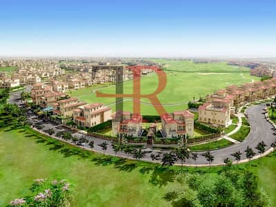 3 Bedroom Twin House for Sale in Madinaty, Cairo - madinaty_3_800x600. jpg