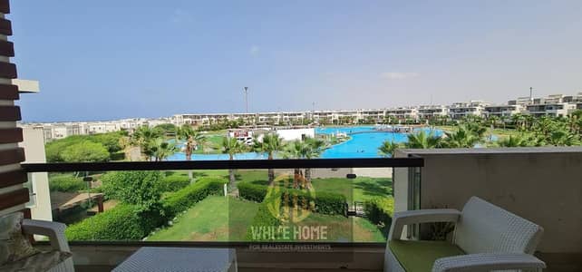 3 Bedroom Chalet for Rent in North Coast, Matruh - IMG-20250504-WA0246. jpg