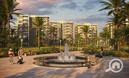 Studio for Sale in New Capital City, Cairo - Screenshot 2025-05-04 160354. png