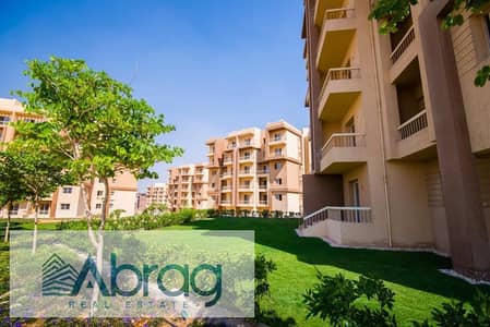3 Bedroom Flat for Sale in 6th of October, Giza - IMG-20230822-WA0120. jpg