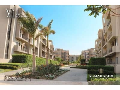 شقة 2 غرفة نوم للبيع في القاهرة الجديدة، القاهرة - 1a157210-0245-4c70-a928-5455942b74a5. jpg