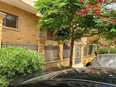 5 Bedroom Duplex for Sale in New Cairo, Cairo - IMG-20250416-WA0073. jpg
