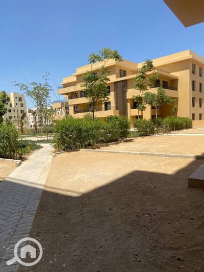 شقة 3 غرف نوم للايجار في 6 أكتوبر، الجيزة - WhatsApp Image 2025-02-05 at 2.52. 32 PM. jpeg