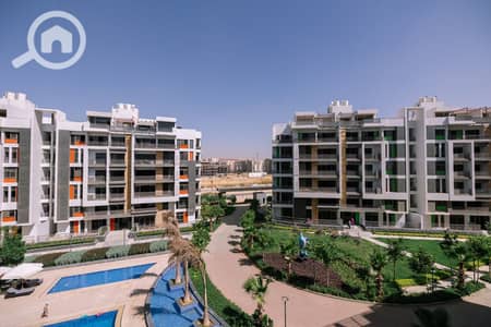 4 Bedroom Penthouse for Sale in New Cairo, Cairo - WhatsApp Image 2023-12-21 at 1.24. 05 PM (1). jpeg