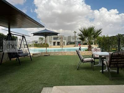 2 Bedroom Chalet for Sale in Ain Sukhna, Suez - ازها432. jpg