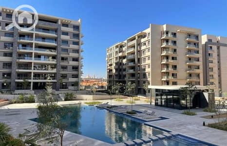 3 Bedroom Apartment for Sale in New Capital City, Cairo - WhatsApp Image 2025-05-04 at 4.45. 51 PM. jpeg