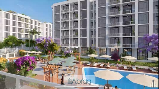 2 Bedroom Apartment for Sale in Sheikh Zayed, Giza - 43655a73-a5d1-4961-8f70-7d0b82c7dc1a. jpg