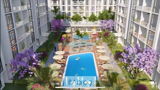 شقة 2 غرفة نوم للبيع في الشيخ زايد، الجيزة - 808613c9-651b-41fa-9cc4-9d3927c19a21. jpg