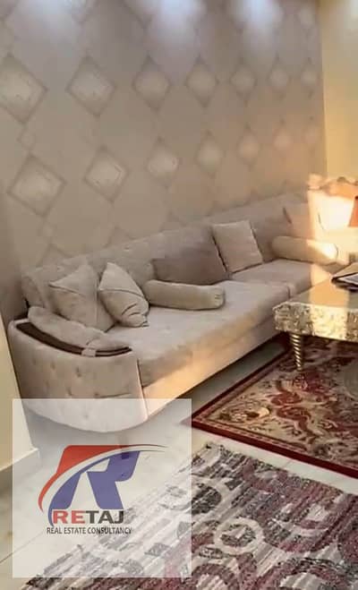 2 Bedroom Flat for Rent in Nasr City, Cairo - WhatsApp Image 2025-05-04 at 4.01. 09 PM (4). jpeg