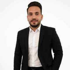 Ahmed Sameh