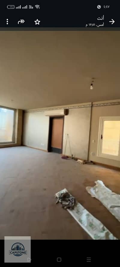4 Bedroom Duplex for Sale in New Cairo, Cairo - IMG-20250429-WA0013. jpg