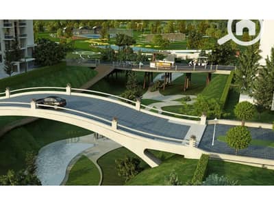 3 Bedroom Flat for Sale in 6th of October, Giza - iCityOctoberBrochure_page-0018. jpg