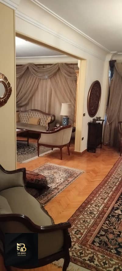 3 Bedroom Flat for Sale in Heliopolis, Cairo - WhatsApp Image 2025-05-03 at 7.37. 08 PM. jpeg