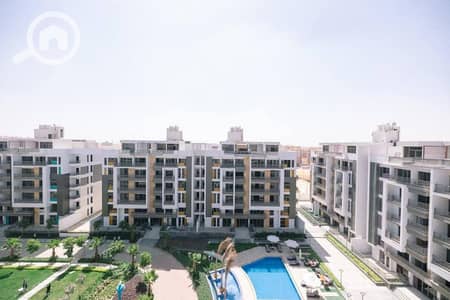 3 Bedroom Apartment for Sale in New Cairo, Cairo - IMG-20250504-WA0410. jpg