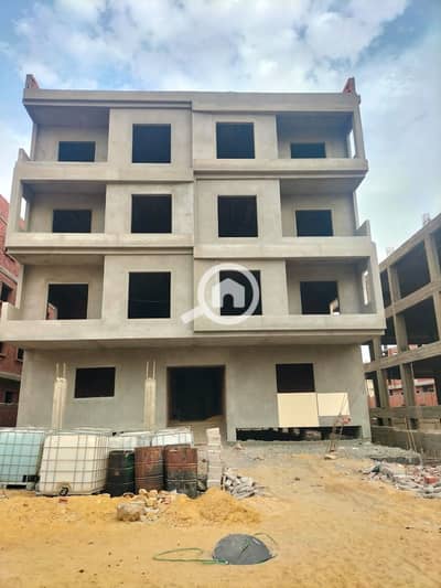 3 Bedroom Apartment for Sale in New Cairo, Cairo - IMG-20250503-WA0005. jpg