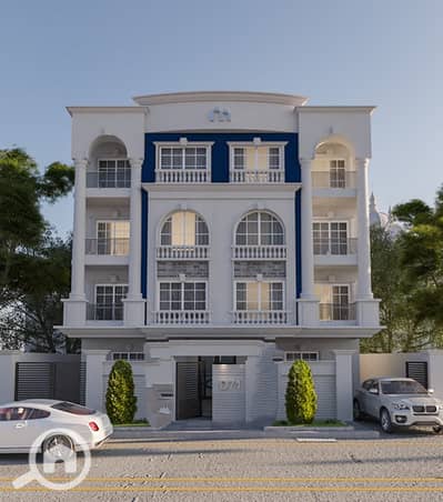 3 Bedroom Apartment for Sale in New Cairo, Cairo - IMG-20250504-WA0422. jpg