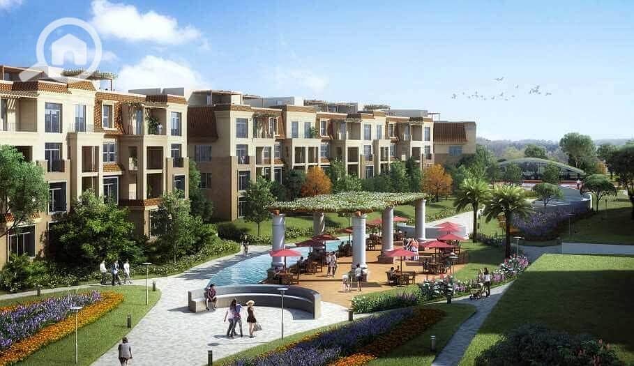 3 كمبوند-سراى-القاهرة-الجديدة. jpg