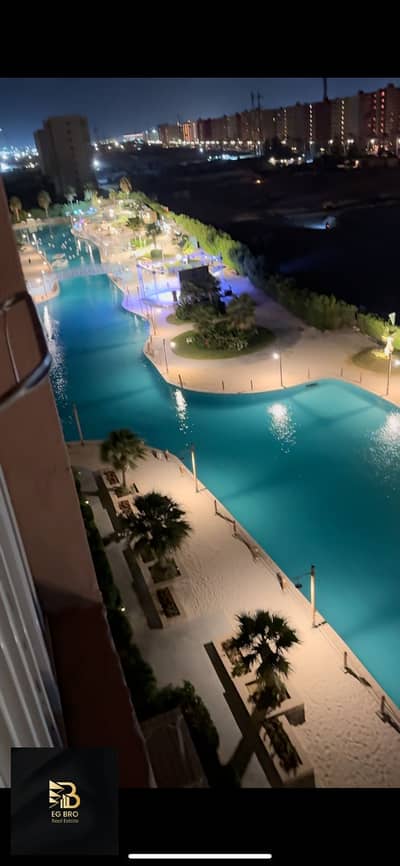 شاليه 2 غرفة نوم للبيع في الساحل الشمالي، مطروح - WhatsApp Image 2025-05-03 at 7.10. 06 PM. jpeg