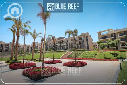 2 Bedroom Apartment for Sale in New Cairo, Cairo - 31. jpg