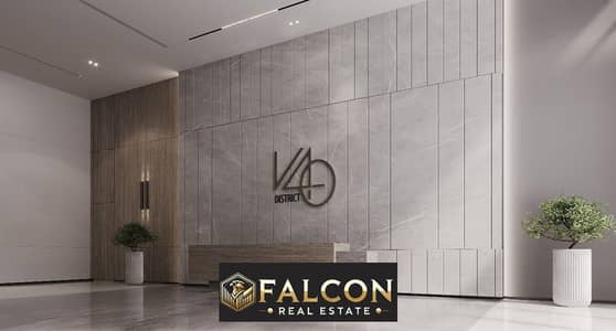 Office for Sale in New Cairo, Cairo - 5394c3dd-08dd-4e76-902e-cdf6150112de. jpeg