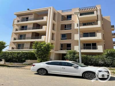 3 Bedroom Flat for Sale in New Cairo, Cairo - WhatsApp Image 2025-03-11 at 3.53. 11 PM (2). jpeg