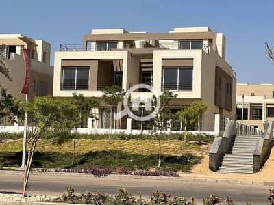 تاون هاوس 3 غرف نوم للبيع في القاهرة الجديدة، القاهرة - 1 - Copy. jpg