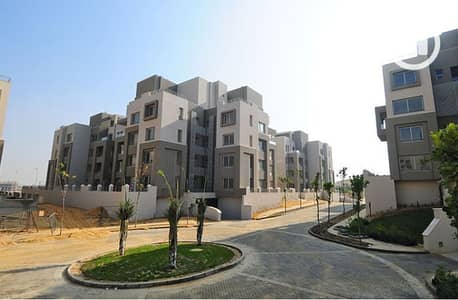 1 Bedroom Apartment for Sale in New Cairo, Cairo - Screenshot 2025-05-04 170950. png