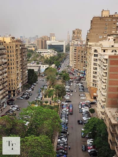 شقة 3 غرف نوم للبيع في المهندسين، الجيزة - 228d7a43-e9a3-4cc2-ac14-1473b22f62e6. jpg