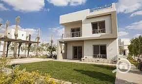 6 Bedroom Villa for Sale in 6th of October, Giza - WhatsApp Image 2024-07-15 at 12.24. 48 PM (1). jpeg