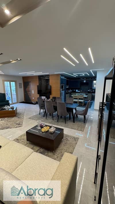 4 Bedroom Flat for Sale in Sheikh Zayed, Giza - WhatsApp Image 2025-05-03 at 3.34. 22 PM (2). jpeg