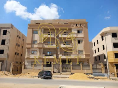 3 Bedroom Flat for Sale in New Cairo, Cairo - 72fefeb0-bf08-4c99-b11d-757f54ceb9fd. jpg