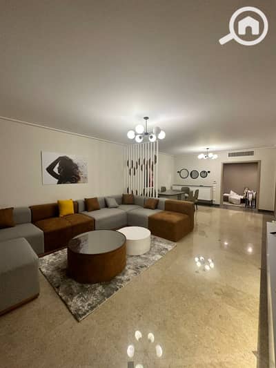 4 Bedroom Apartment for Rent in 6th of October, Giza - IMG-20250504-WA0151. jpg